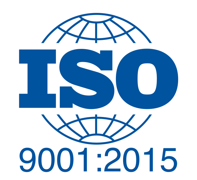 Certificazione ISO 9001:2015 - Sistema di gestione qualità